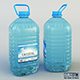 Water bottle 5 liter - 3DOcean Item for Sale