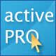 ActivePRO - Project & Tasks Management System for Active Professionals - CodeCanyon Item for Sale