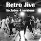Retro Jive
