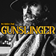 Gunslinger - GraphicRiver Item for Sale