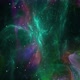In to Space Nebula 07 4k   - VideoHive Item for Sale