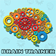 Brain Trainer - Android Quiz App - CodeCanyon Item for Sale