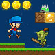 Super Gary World Adventure Buildbox 64bit bbdoc - CodeCanyon Item for Sale