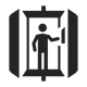 Elevator Door