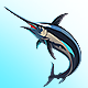 Swordfish Vector Png - GraphicRiver Item for Sale