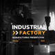 Industrial - Factory PowerPoint Template - GraphicRiver Item for Sale