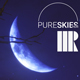 PureSkies HDR: 24k Stars & Crescent Moon Night sky for IBL - 3DOcean Item for Sale
