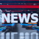 News Broadcast Opener - VideoHive Item for Sale
