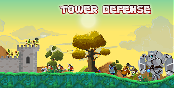 A Guide To Adding Towers For Tower Defense Games In Unity - GameDev Academy