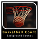 Basketball Court Sounds