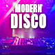 Fashion Disco Pop Ident Pack