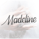 Madeline - Beauty Wedding Font - GraphicRiver Item for Sale