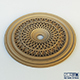 Peterhof Rosette R73 - 3DOcean Item for Sale
