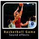 Basketball Game Sounds