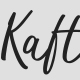 Kaftice - GraphicRiver Item for Sale
