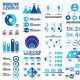 Infographics Elements 01 - GraphicRiver Item for Sale