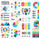 Infographics Elements 03 - GraphicRiver Item for Sale