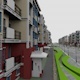 Modern Street Scenes 3D model - 3DOcean Item for Sale