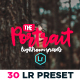 30 Portrait Lightroom Presets Pack - GraphicRiver Item for Sale