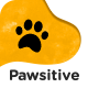 Pawsitive - Pet Care & Pet Shop - ThemeForest Item for Sale