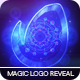 Magic Logo Reveal - VideoHive Item for Sale