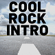 Cool Stylish Rock Logo