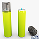 Spray can 75ml v 1 - 3DOcean Item for Sale