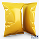 Food packaging v 1 - 3DOcean Item for Sale
