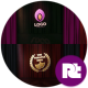 Opening Curtain Logo Reveal - VideoHive Item for Sale