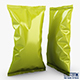 Food packaging v 5 - 3DOcean Item for Sale