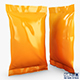 Food packaging v 8 - 3DOcean Item for Sale
