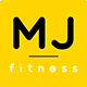 MJ Fitness | Android UI Kit - CodeCanyon Item for Sale