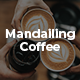 Mandailing Coffee Powerpoint Template - GraphicRiver Item for Sale