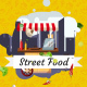 Street Food - VideoHive Item for Sale