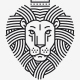 Lion Head Logos and Badges Kit - GraphicRiver Item for Sale
