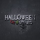 Halloween Spiders Logo Intro - VideoHive Item for Sale