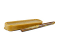 Brick of beeswax and stick of propolis - PhotoDune Item for Sale