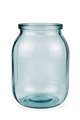 Empty one litre glass jar - PhotoDune Item for Sale