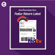 FedEx Return Label Using Ninja Form - CodeCanyon Item for Sale