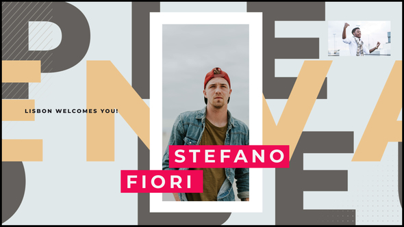 Dynamic Trendy Fashion Promo alt