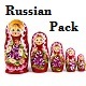 Russians Pack
