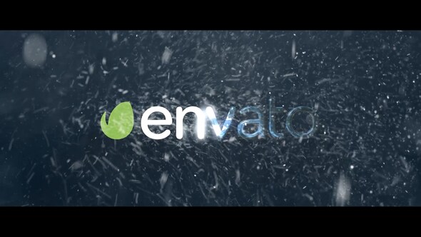 Snow Logo