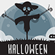 Halloween Promo Pack - VideoHive Item for Sale