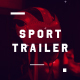 Sport Opener - Trailer - VideoHive Item for Sale