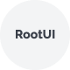 RootUI - React Admin Dashboard with Redux and Bootstrap 4 - ThemeForest Item for Sale