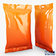 Food packaging v 13 - 3DOcean Item for Sale