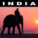 Journey to India
