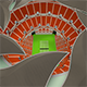 Tennis Stadium - 3DOcean Item for Sale