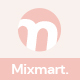 Mixmart - Handmade Shop WordPress WooCommerce Theme - ThemeForest Item for Sale