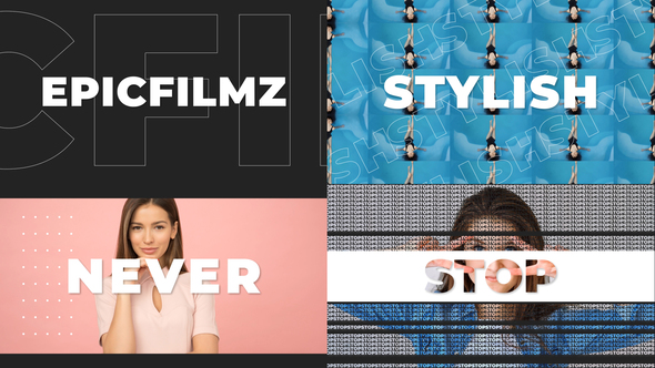 Inspiring Beats Promo alt